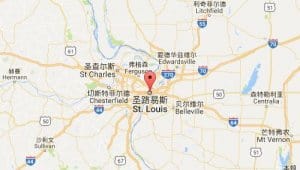 圣路易斯st louis,mo