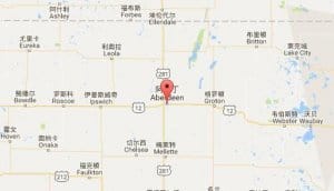 阿伯丁aberdeen,md