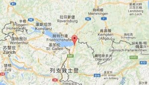 布雷根茨bregenz