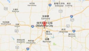 俄克拉荷马城oklahoma city,ok