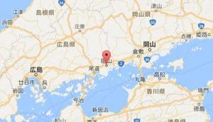 福山fukuyama