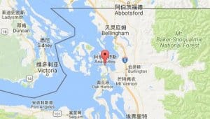 阿纳科特斯anacortes