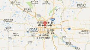 明尼阿波利斯minneapolis,mn