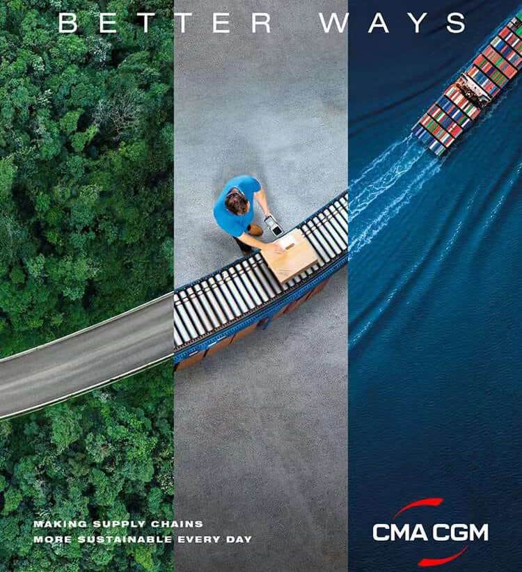 CMA CGM