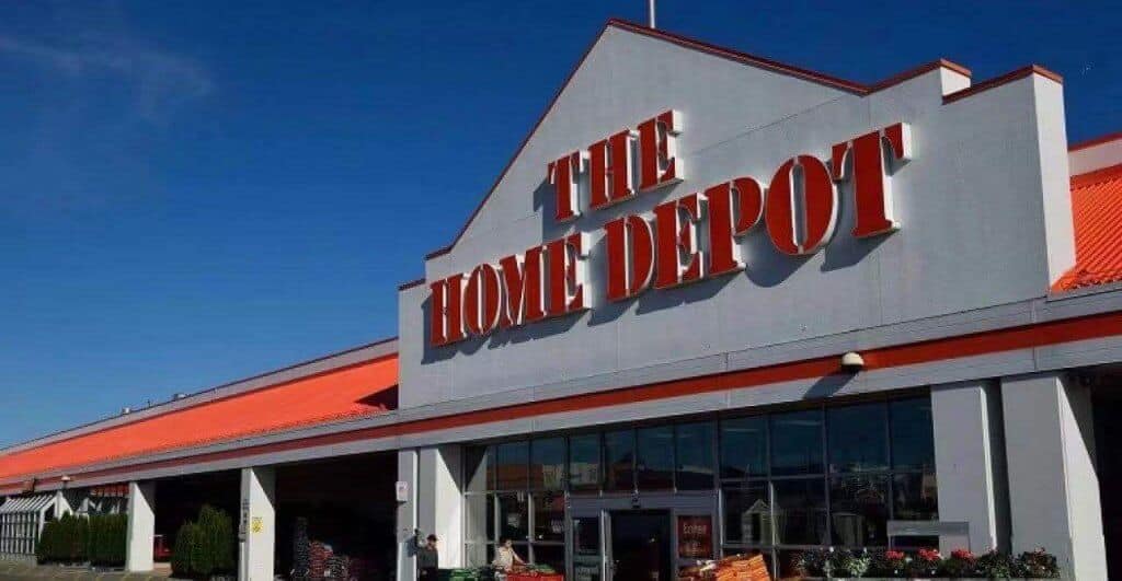 家得宝Home Depot