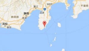 下田shimoda