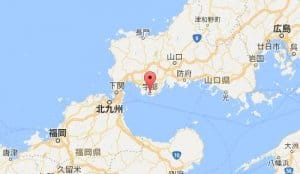 宇部ube