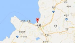 石狩市ishikari