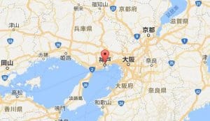 神户kobe