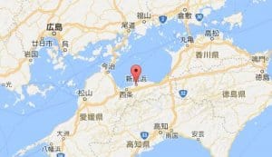 新居滨niihama