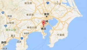 横滨yokohama