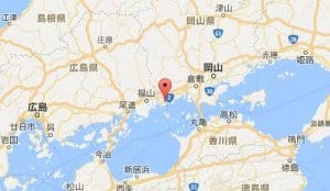 神岛konoshima