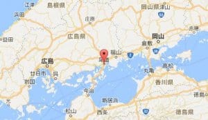 尾道onomichi