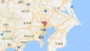 芝浦shibaura