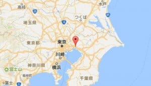 船桥funabashi
