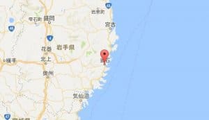釜石kamaishi