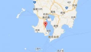 喜入kiire