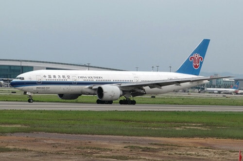 B777-200F
