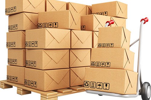 新加坡包裹快递