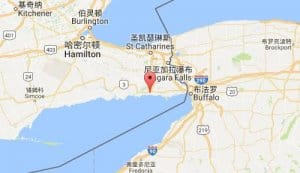 科尔本港port colborne,on