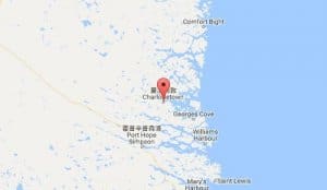 夏洛特敦charlottetown,nf