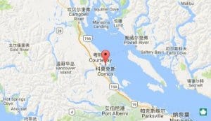 科莫克斯comox