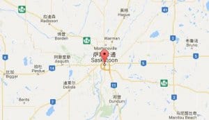 萨斯卡通saskatoon