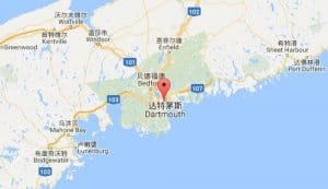 哈利法克斯halifax