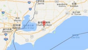 查塔姆chatham