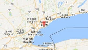 多伦多toronto,on