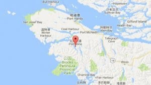 艾利斯港port alice