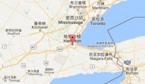 哈密尔顿hamilton,on