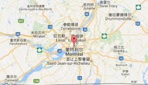 蒙特利尔montreal,qc