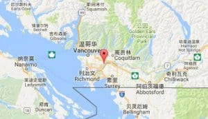 新威斯敏斯特new westminster