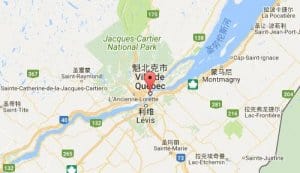 魁北克quebec city,qc