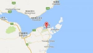 卡拉凯特caraquet