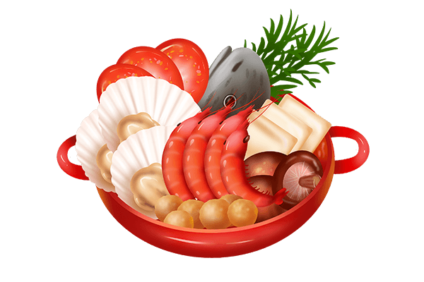 食品食材国际空运