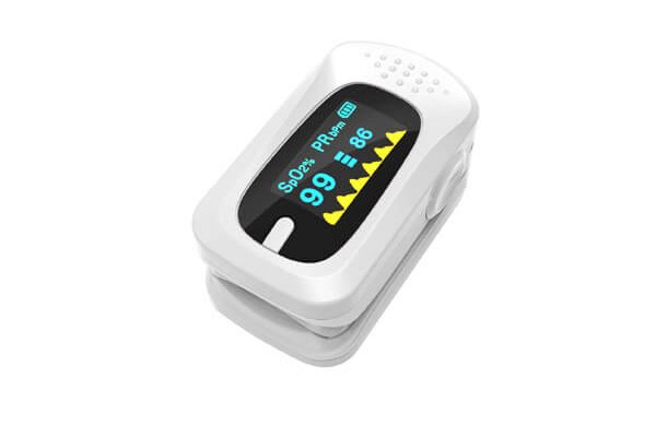 血氧仪运到缅甸