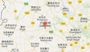 卢迪亚纳icd ludhiana