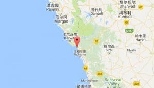 贝莱克里belekeri