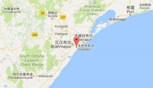 戈巴尔布尔gopalpur
