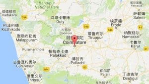 科印拜陀icd coimbatore