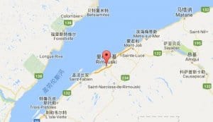 里穆斯基rimouski