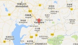 巴罗达vadodara