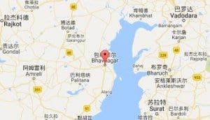 包纳加匀bhavnagar