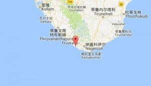 科拉歇尔colachel