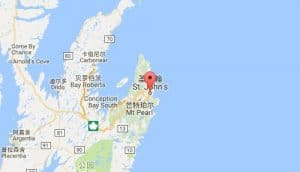 圣约翰斯st. johns,nl