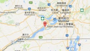 瓦利菲尔德valleyfield