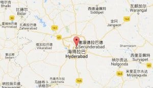 海德拉巴icd hyderabad