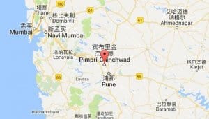 浦那平钦icd pune pimpri